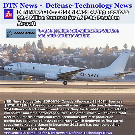 Asian Defense News Dtn News Defense News Boeing Receives 24