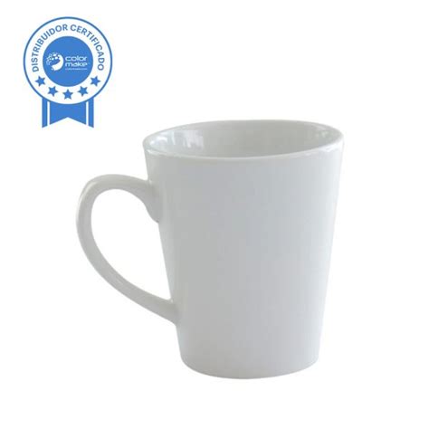 Taza C Nica Blanca Onzas Sublione Venta De Productos Para Sublimar