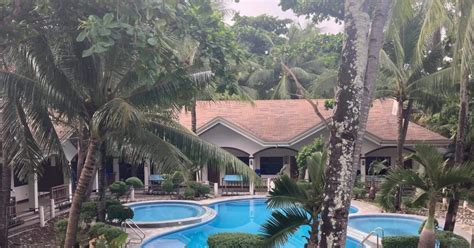 socorro beach resort danao