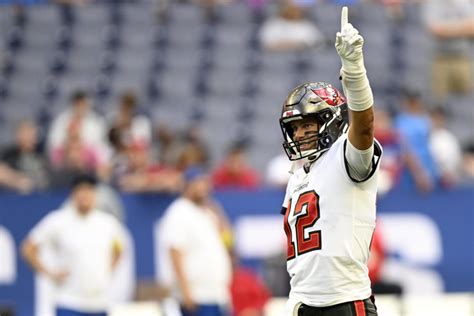 Three Biggest Questions Surrounding The Buccaneers Heading Into 2022