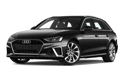 Prix Audi A4 Avant Neuve Dès 39419 Euros Autodiscount