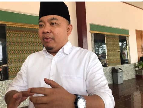 Dempo Xler Anggota Dprd Provinsi Bengkulu Sambut Aspirasi Warga Dalam