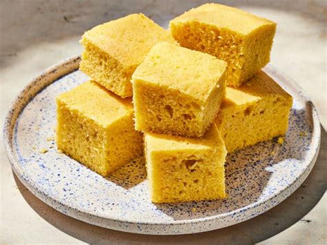 Grandmothers Buttermilk Cornbread Recipe