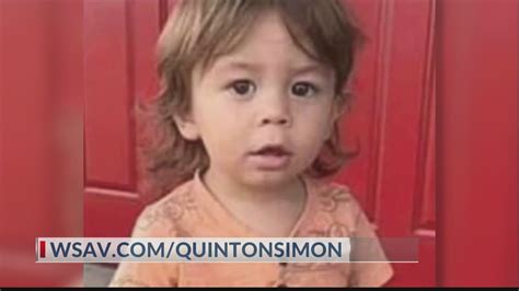 Fbi Confirms Human Remains Found In Landfill Belong To Quinton Simon