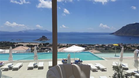 White Rock Of Kos Adults Only Kefalos Alle Infos Zum Hotel