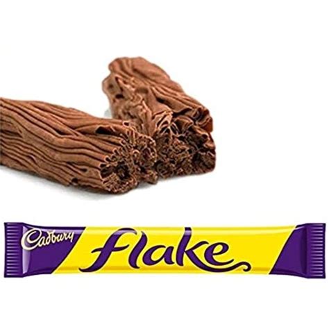 Cadbury Flake - British Isles