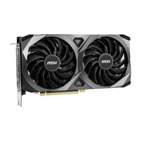 Buy Msi Rtx 3070 Ventus 2x 8g Graphics Cards Price In Pakistan