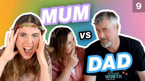 HOW MUCH DO MY PARENTS KNOW ABOUT GAY CULTURE LGBTQ Knowledge Quiz YouTube