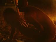 Caged III Nude Pics Page