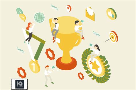 Technological Leadership- IQ MOTION