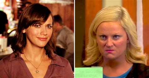 Parks And Rec Why Leslie And Ann Arent Real Friends