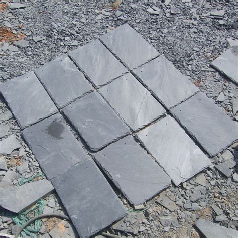 nature roofing slate tile grey color | Slate roof tiles, Stone cladding ...