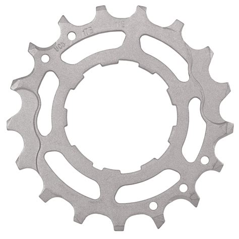 Shimano Ritzel für Dura Ace 11 fach Kassette 17 Z für 11 28 30