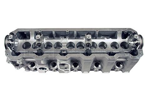 Cylinder Head Hl Et Engineteam A B K