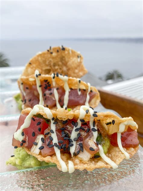 Tour de Taco: Your Guide to the Best Tacos in La Jolla, California