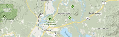 Best Hikes and Trails in Fryeburg | AllTrails