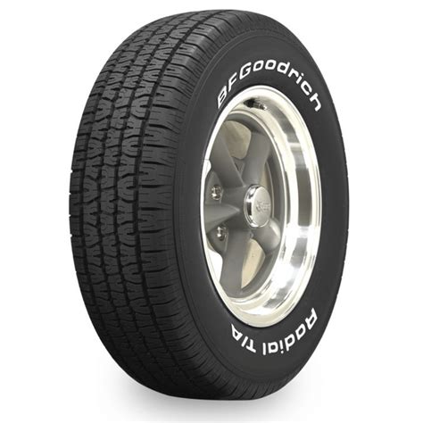 Bfgoodrich Radial Ta Spec Tires Buy At Canada Custom Autoworks