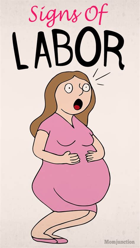 10 Early Signs Symptoms Of Labor Artofit