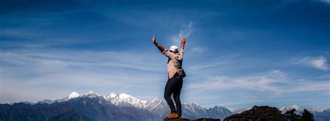 Langtang Gosainkunda And Helambu Trek Langtang Gosainkunda Lake