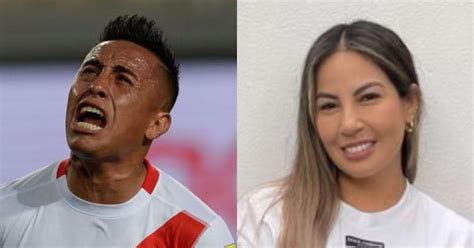 Christian Cueva Le Pide Perdón Otra Vez A Pamela López Hoy La Vida Me