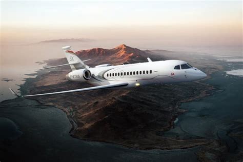 Dassault Falcon 6X - Price, Specs, Photo Gallery, History - Aero Corner