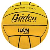 Mikasa Water Polo Balls Baden Water Polo Balls Training Water Polo