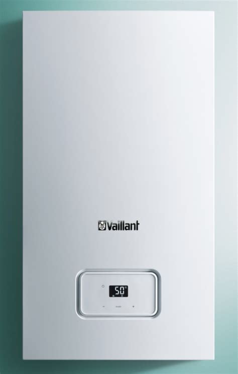 Vaillant EcoTEC Plus Boiler Review How Good Is The EcoTEC Plus