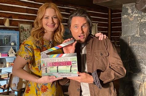 VIRGIN RIVER SHOCKER! Mel's Past Unveiled: Explosive New Storyline ...