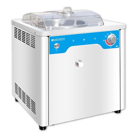 Mehen Hard Ice Cream Machine For Business China Ice Making Machine