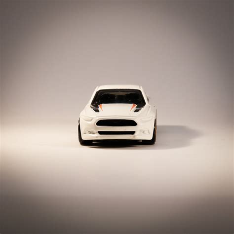 Hot Wheels 2015 Ford Mustang GT Muscle Mania Etsy