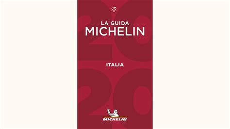 Guida MICHELIN Italia 2020 I Bib Gourmand CibEviamo