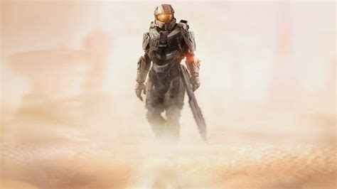 Halo 5 Wallpaper HD