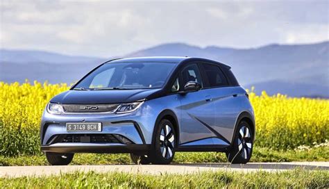 BYD produziert Natrium Ionen Batterien für E Autos teslamag de