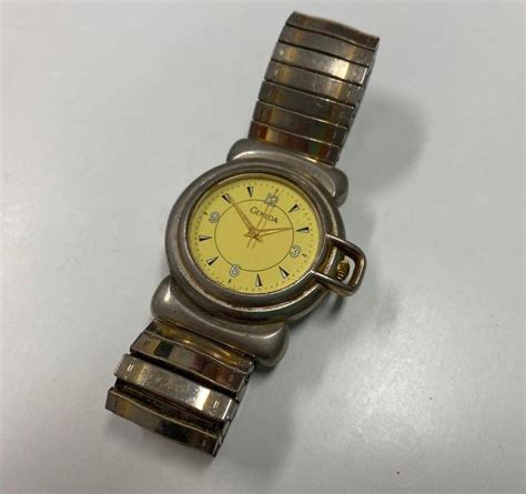 Help identifying a watch and value | WatchUSeek Watch Forums