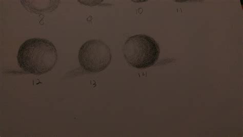 drawing spheres 1