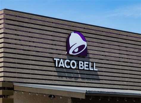 Taco Bell Plans to Open Thousands Of New Locations