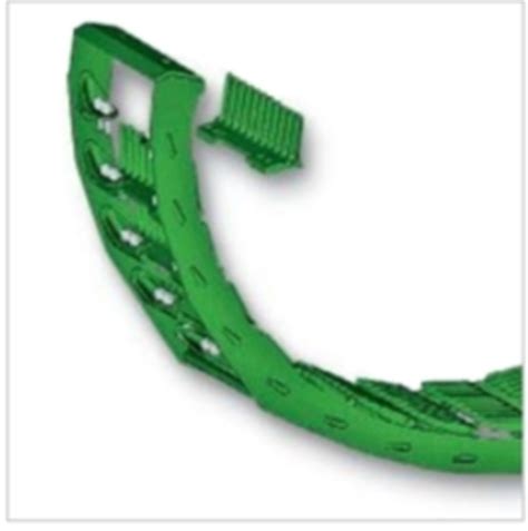 Axe Heavy Duty Separator Grate With Interrupters Greenway