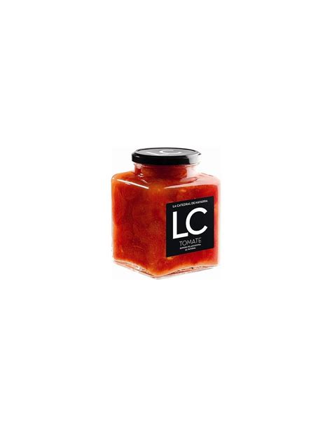 Lc Tomate Entero Pelado En Aceite De Oliva Gal N Gr