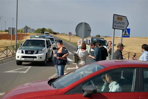 Tres Muertos En Un Tiroteo En Argamasilla De Calatrava Ciudad Real