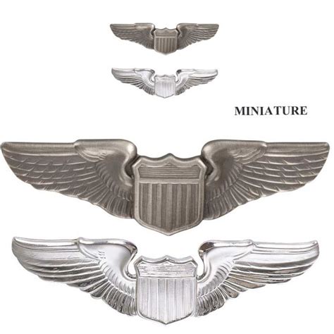 Air Force Badges Archives - Universal Badges