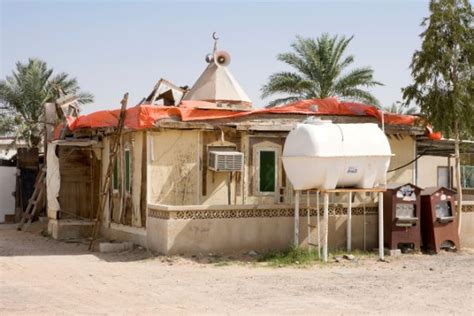 21 Unique Mosques In The UAE Emirates Woman