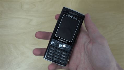 Wspominamy Sony Ericsson K I Multimedialna Bestia Sprzed Ery Smartfon W