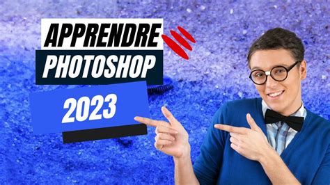 Comment bien débuter sur Photoshop YouTube