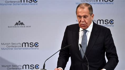 Rama Prozor Info Nakon Incidenta U BiH Sergej Lavrov Danas Dolazi U