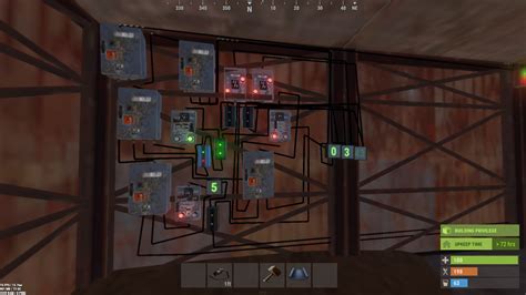 Practical Uses Of Rust Electricity Drawn Out Rplayrust