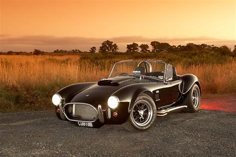 Shelby Cobra 427 Replica:picture # 11 , reviews, news, specs, buy car