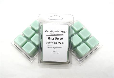 Cucumber Melon Scented Wax Melts Artofit