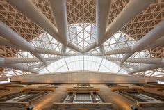 1000+ images about Patterns, Symmetry, Asymmetry, Architecture on Pinterest | Concrete facade ...