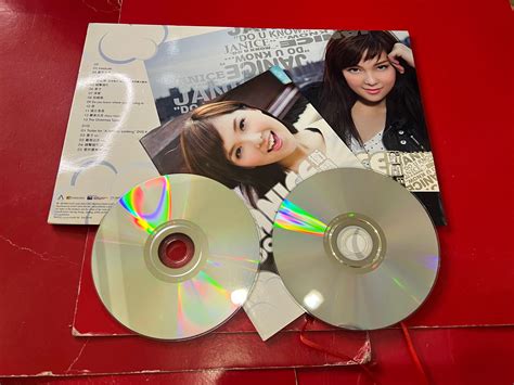 衛蘭 Do U Know Cddvd 2006年舊版 興趣及遊戲 音樂樂器 And 配件 音樂與媒體 Cd 及 Dvd Carousell