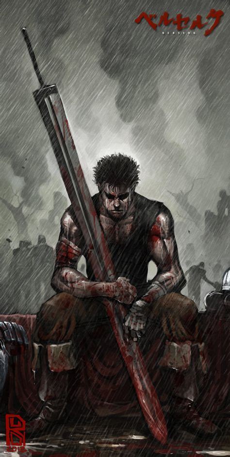 150 Idées De Berserk Berserk Manga Anime